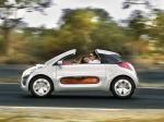 Citroen C-AirPlay Concept 2005 года